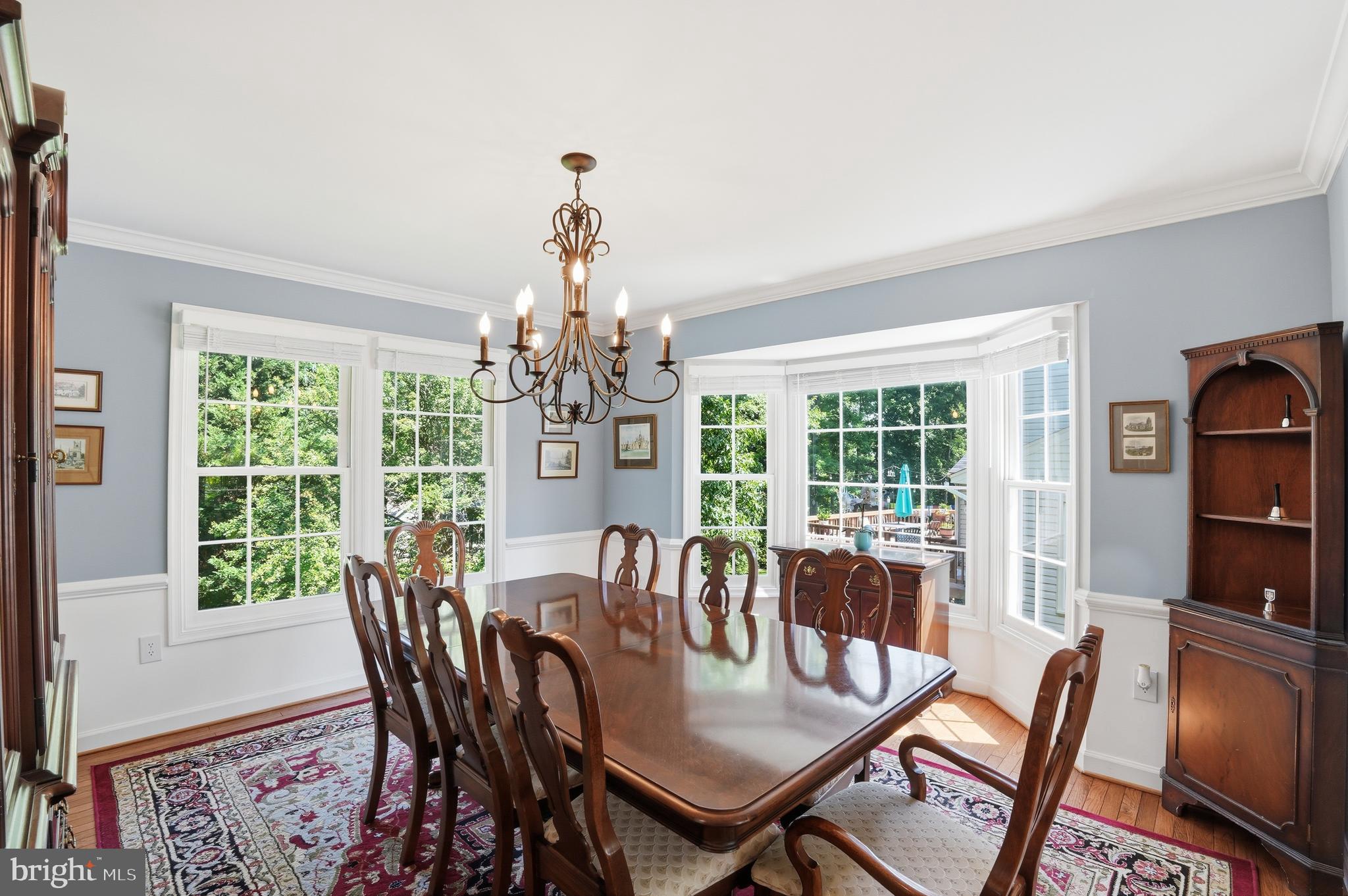 DUFIEF MILL ESTATES - Residential