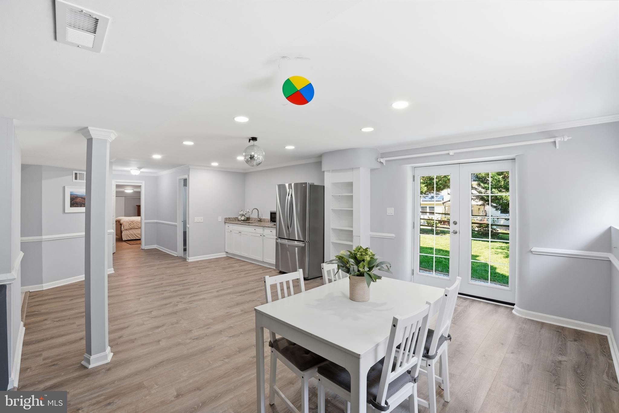 DUFIEF MILL ESTATES - Residential