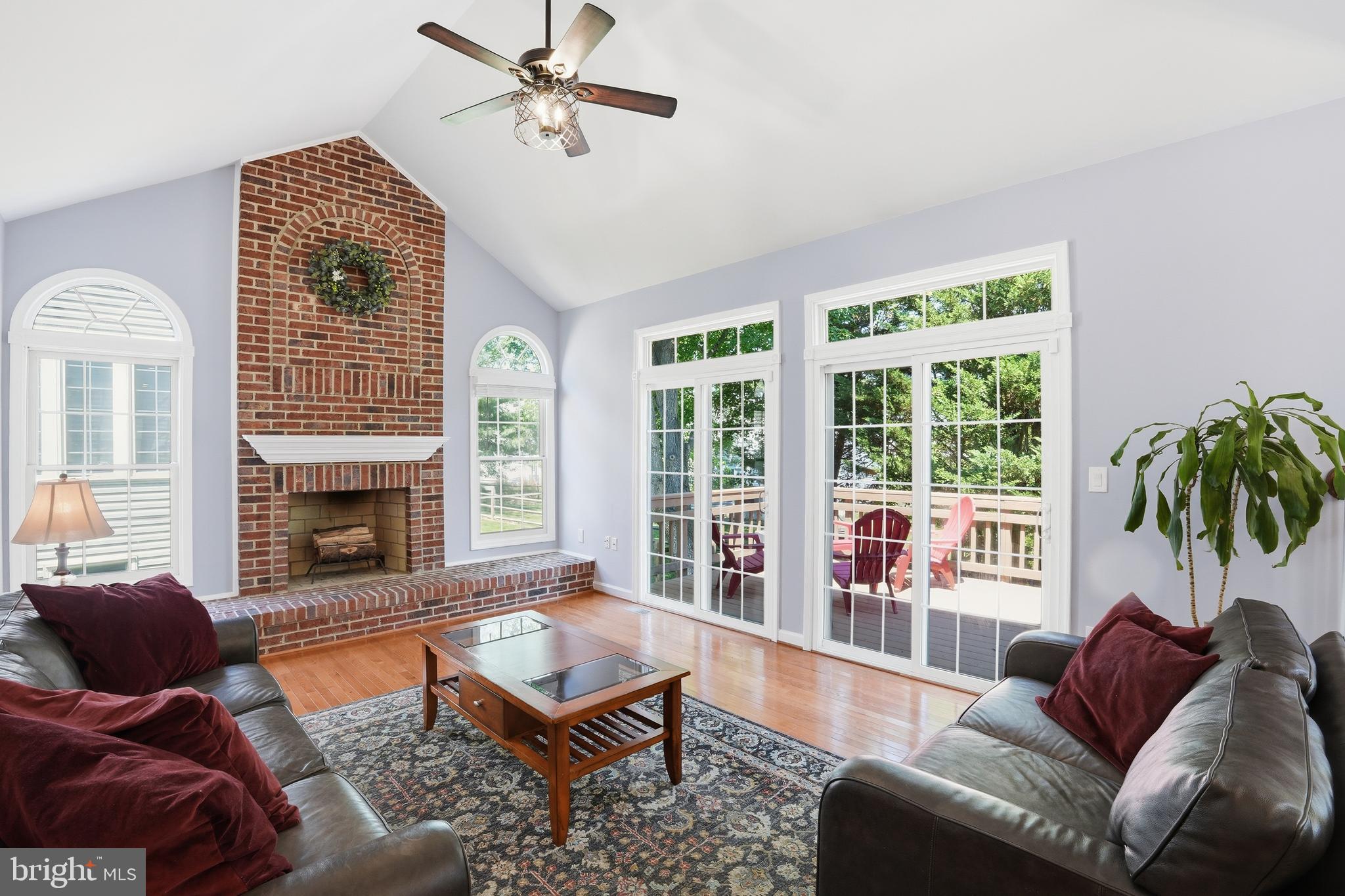 DUFIEF MILL ESTATES - Residential