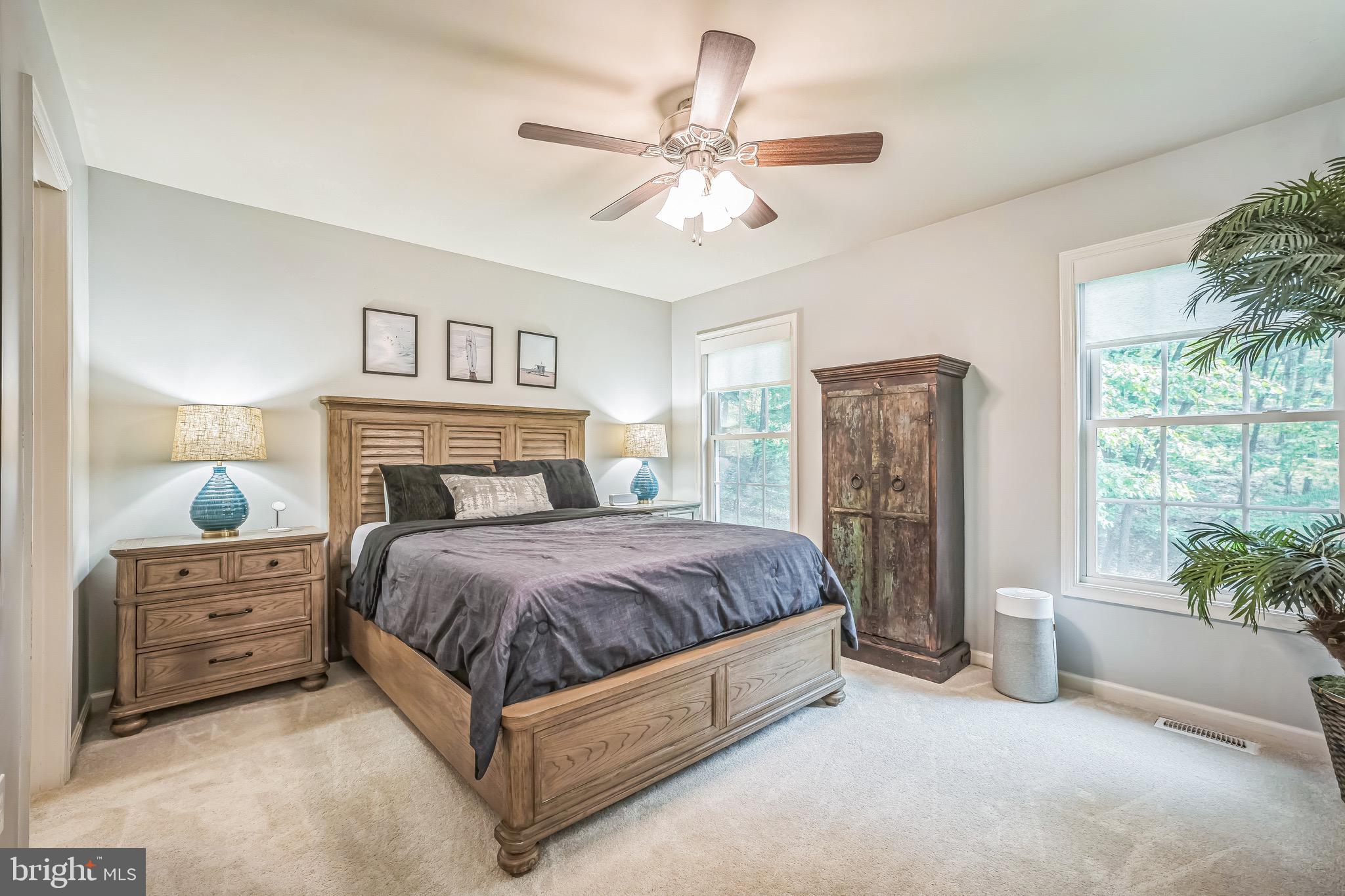 BULL RUN MOUNTAIN ESTATE - Residential