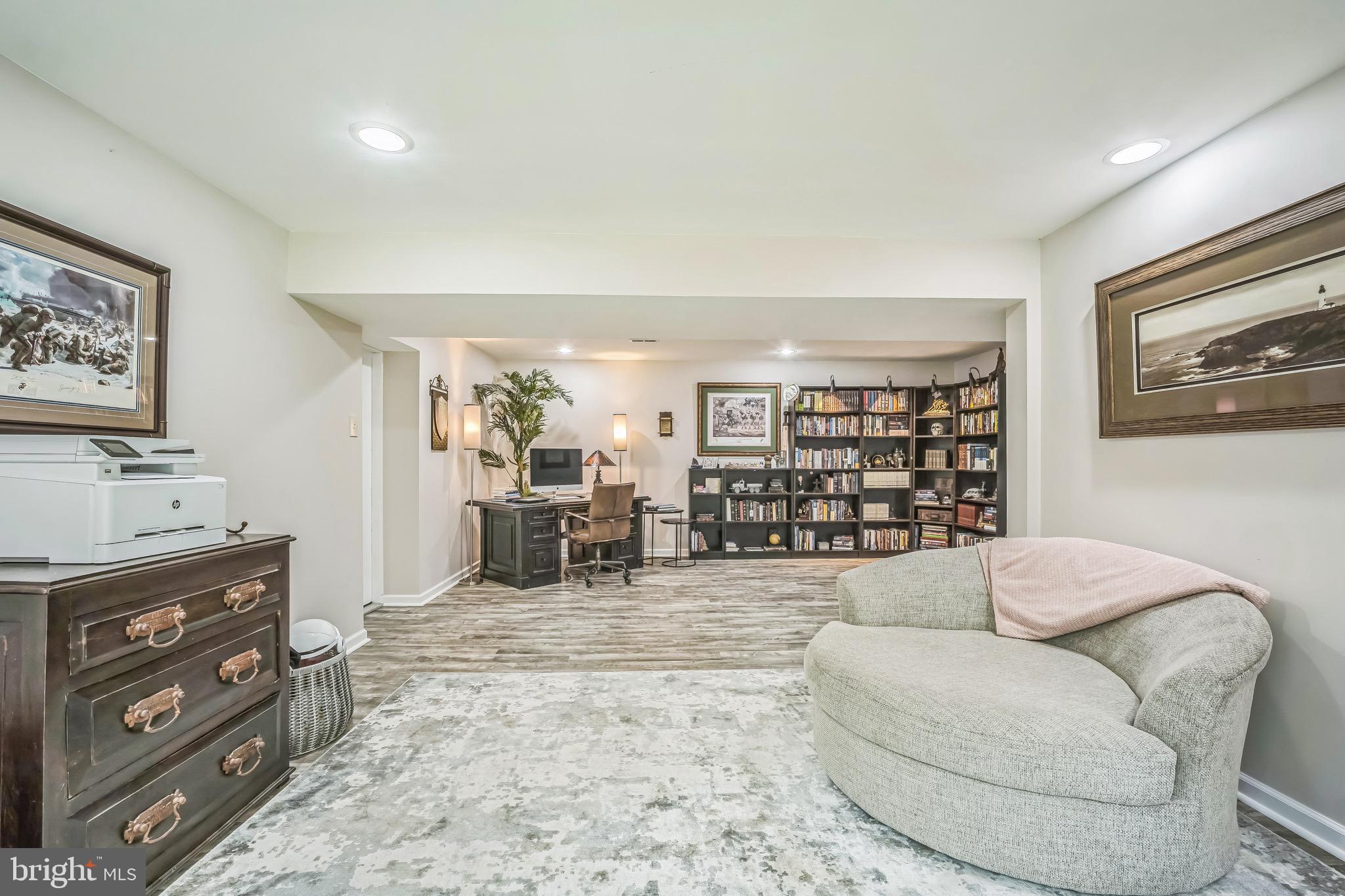 BULL RUN MOUNTAIN ESTATE - Residential
