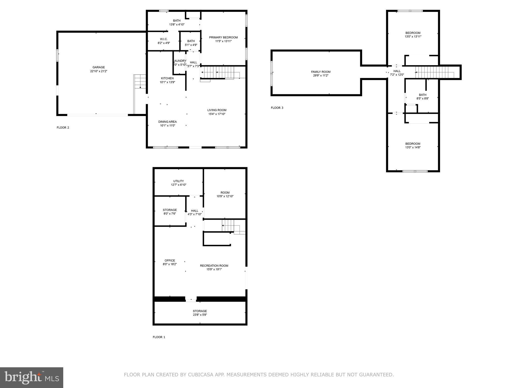 BULL RUN MOUNTAIN ESTATE - Residential