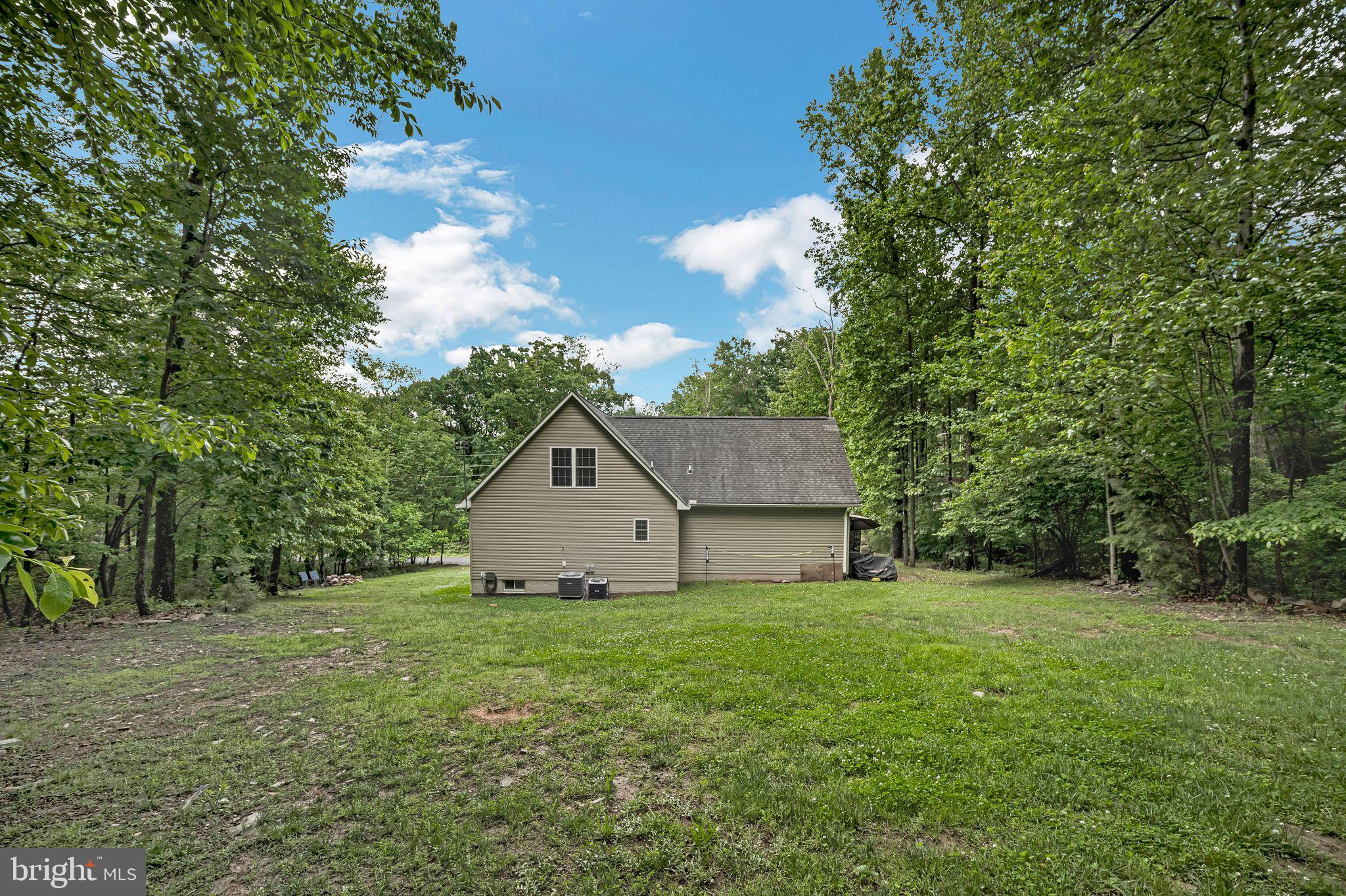 BULL RUN MOUNTAIN ESTATE - Residential