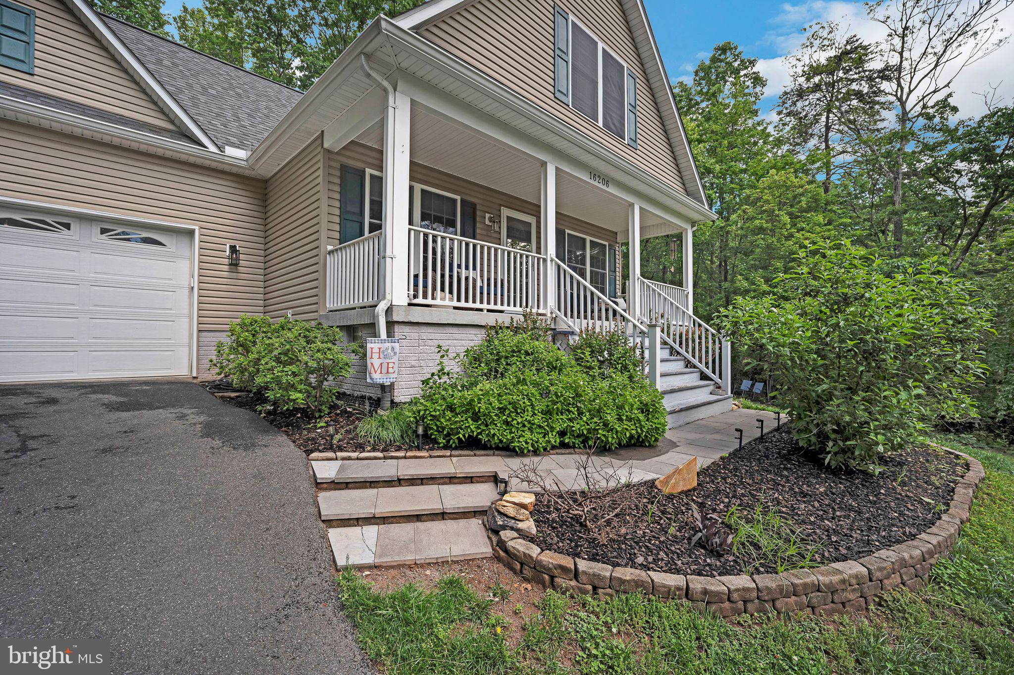 BULL RUN MOUNTAIN ESTATE - Residential