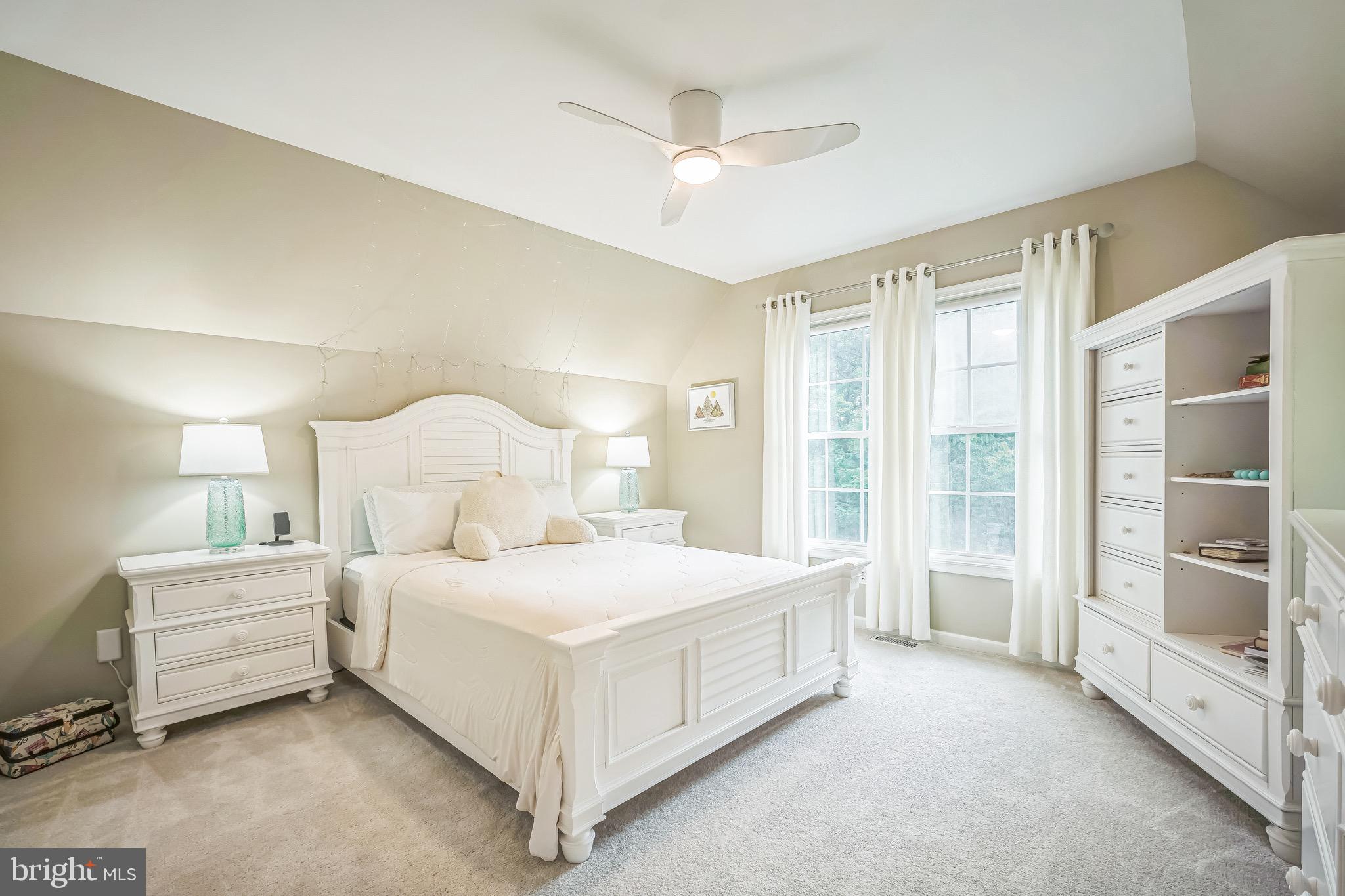 BULL RUN MOUNTAIN ESTATE - Residential