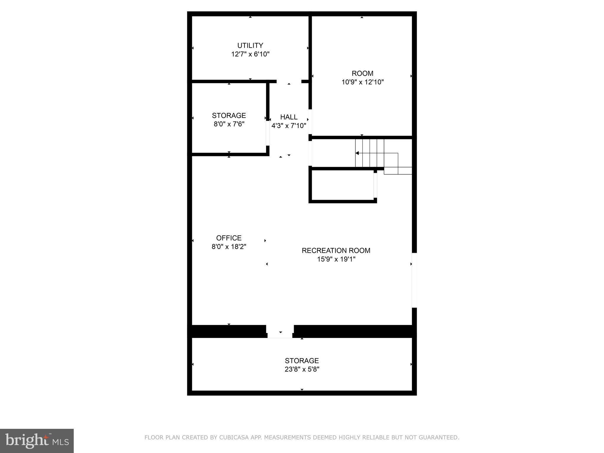 BULL RUN MOUNTAIN ESTATE - Residential