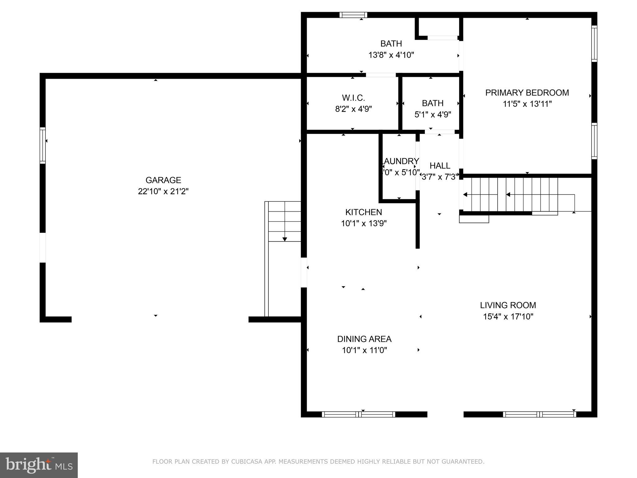 BULL RUN MOUNTAIN ESTATE - Residential