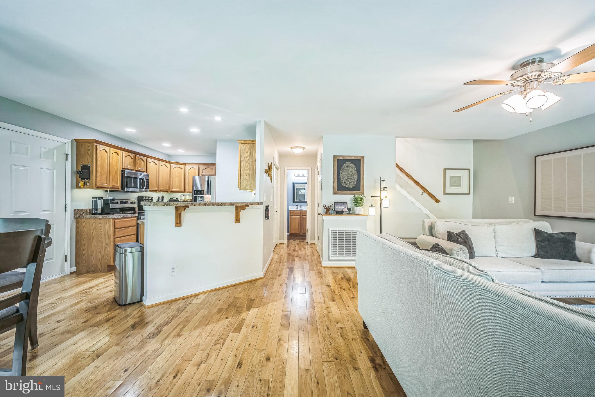 BULL RUN MOUNTAIN ESTATE - Residential