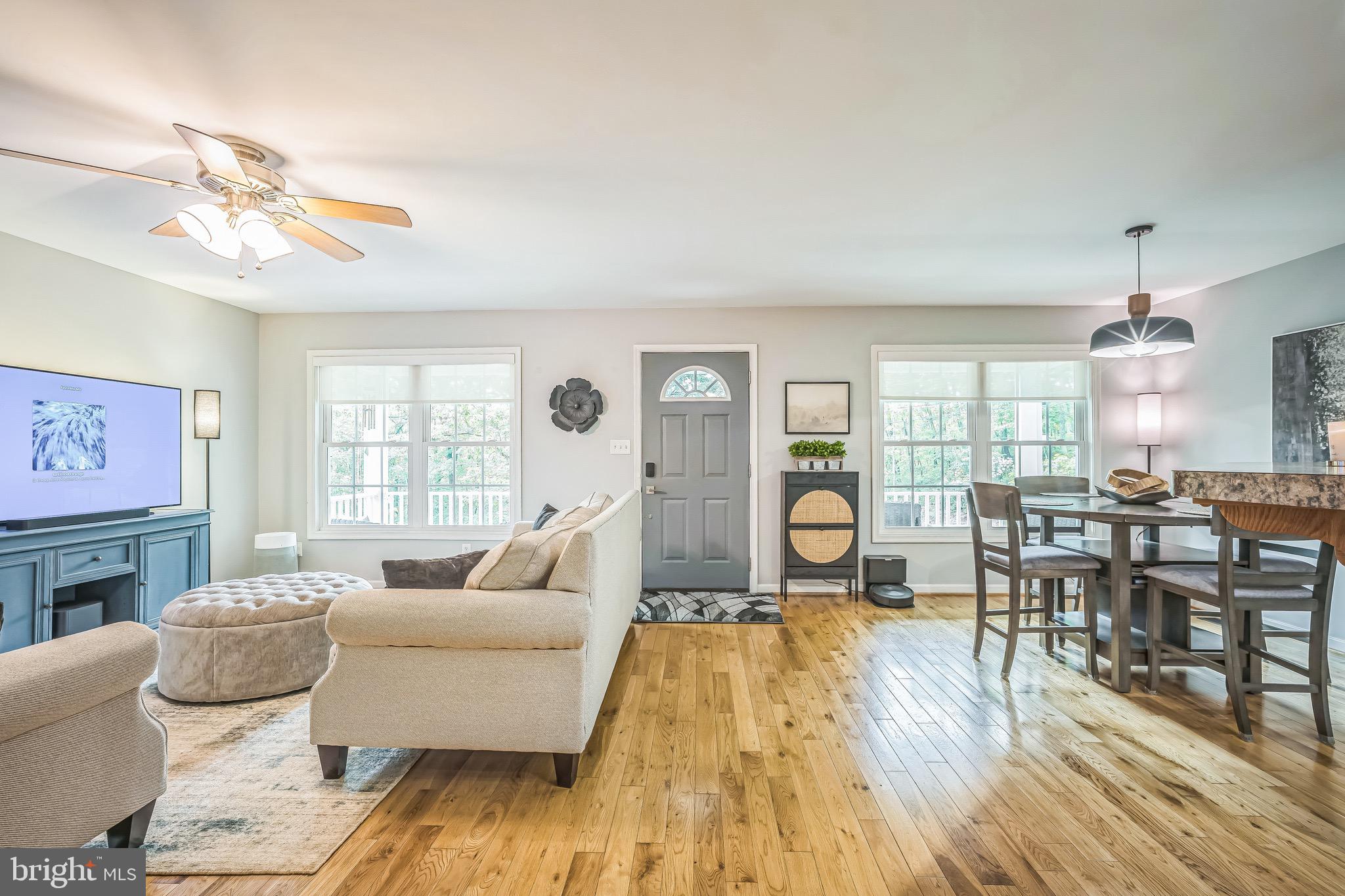 BULL RUN MOUNTAIN ESTATE - Residential