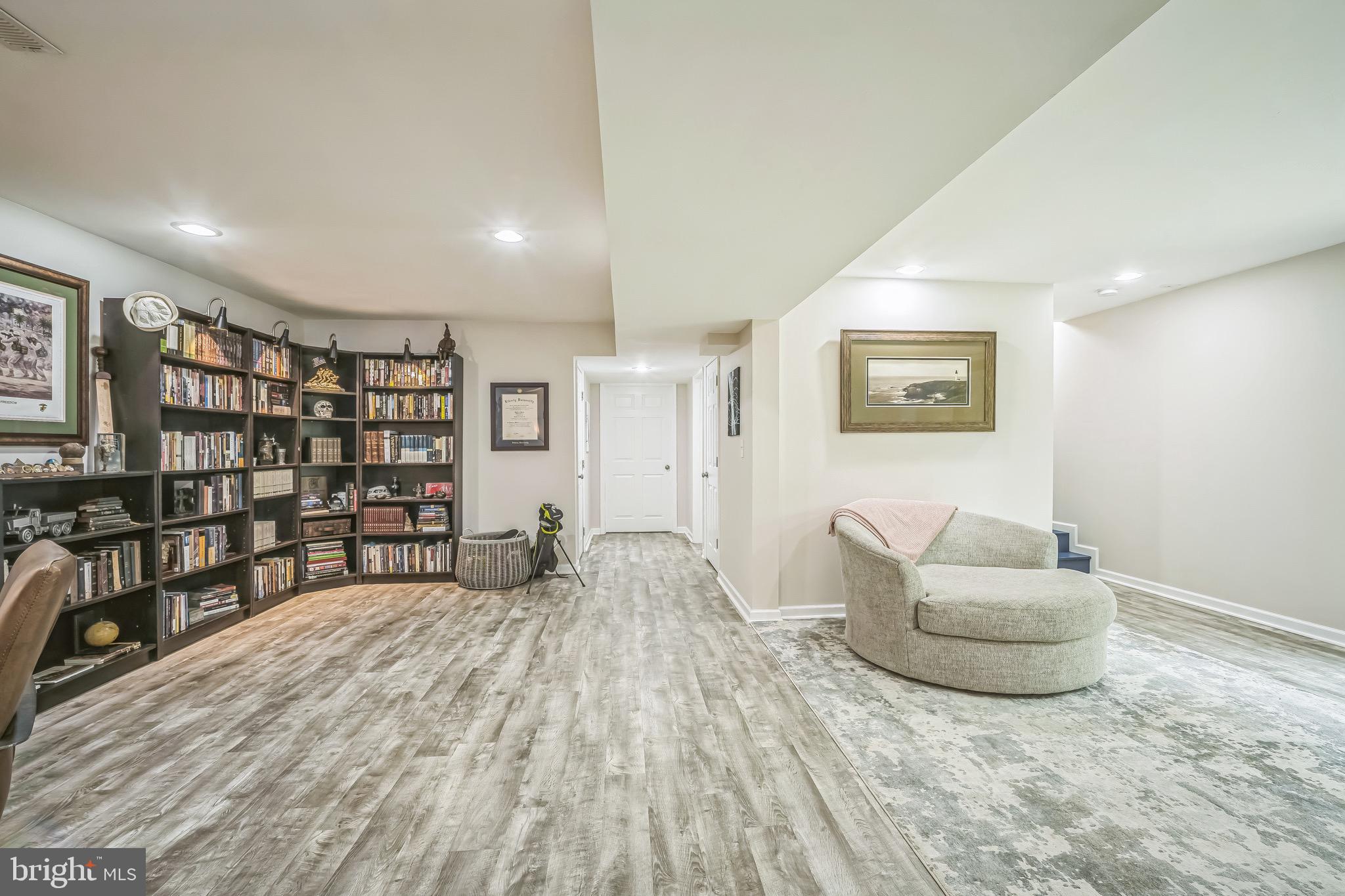 BULL RUN MOUNTAIN ESTATE - Residential