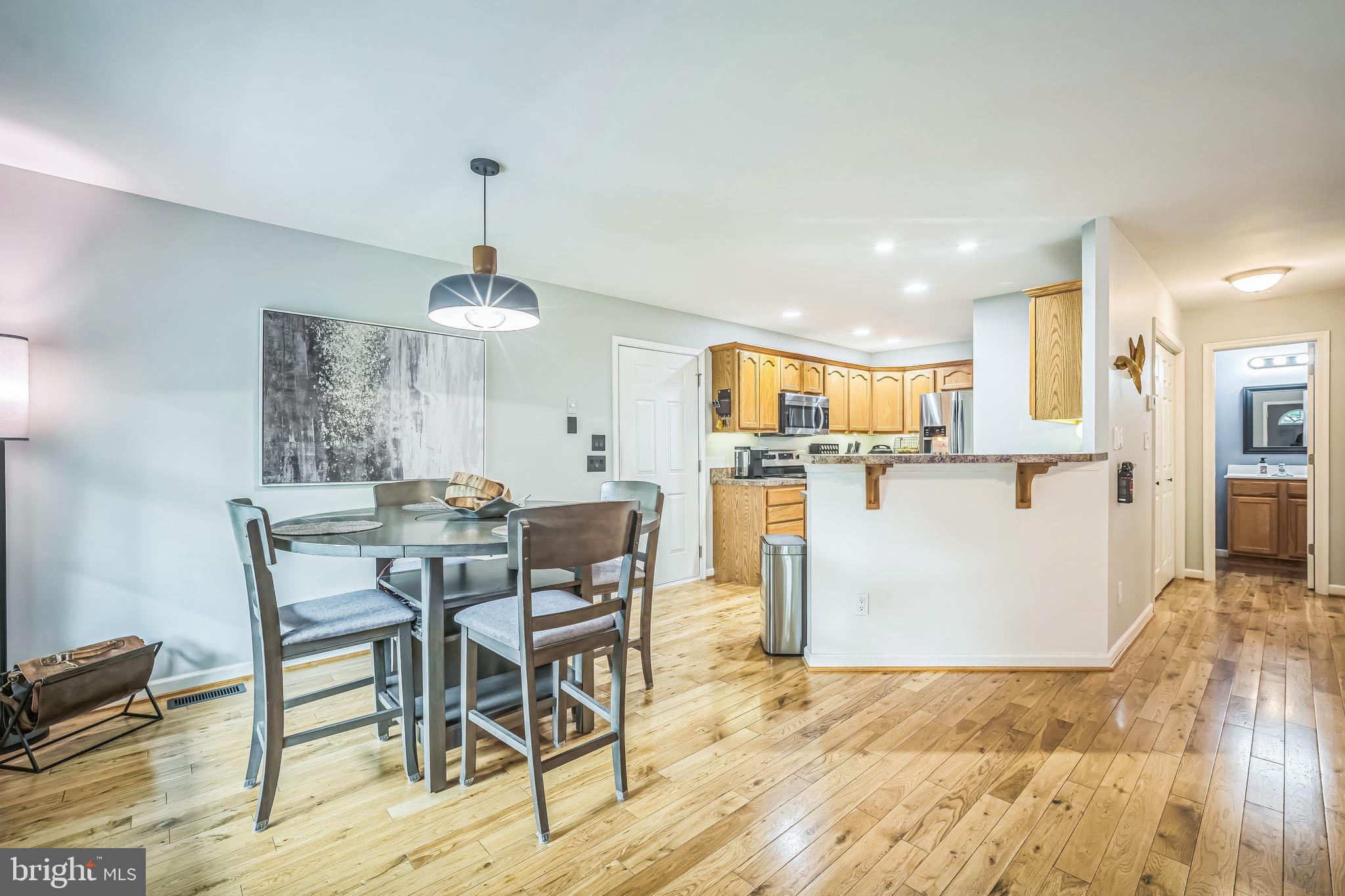 BULL RUN MOUNTAIN ESTATE - Residential