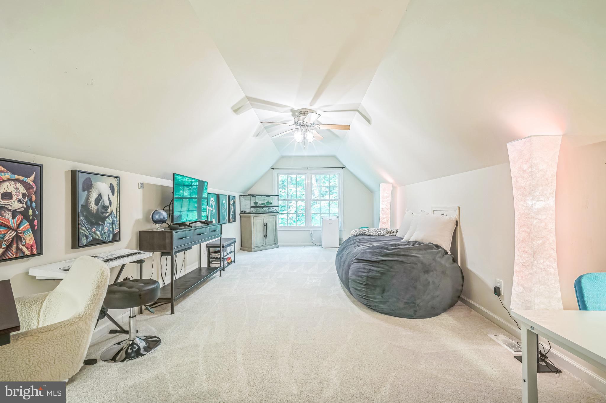 BULL RUN MOUNTAIN ESTATE - Residential