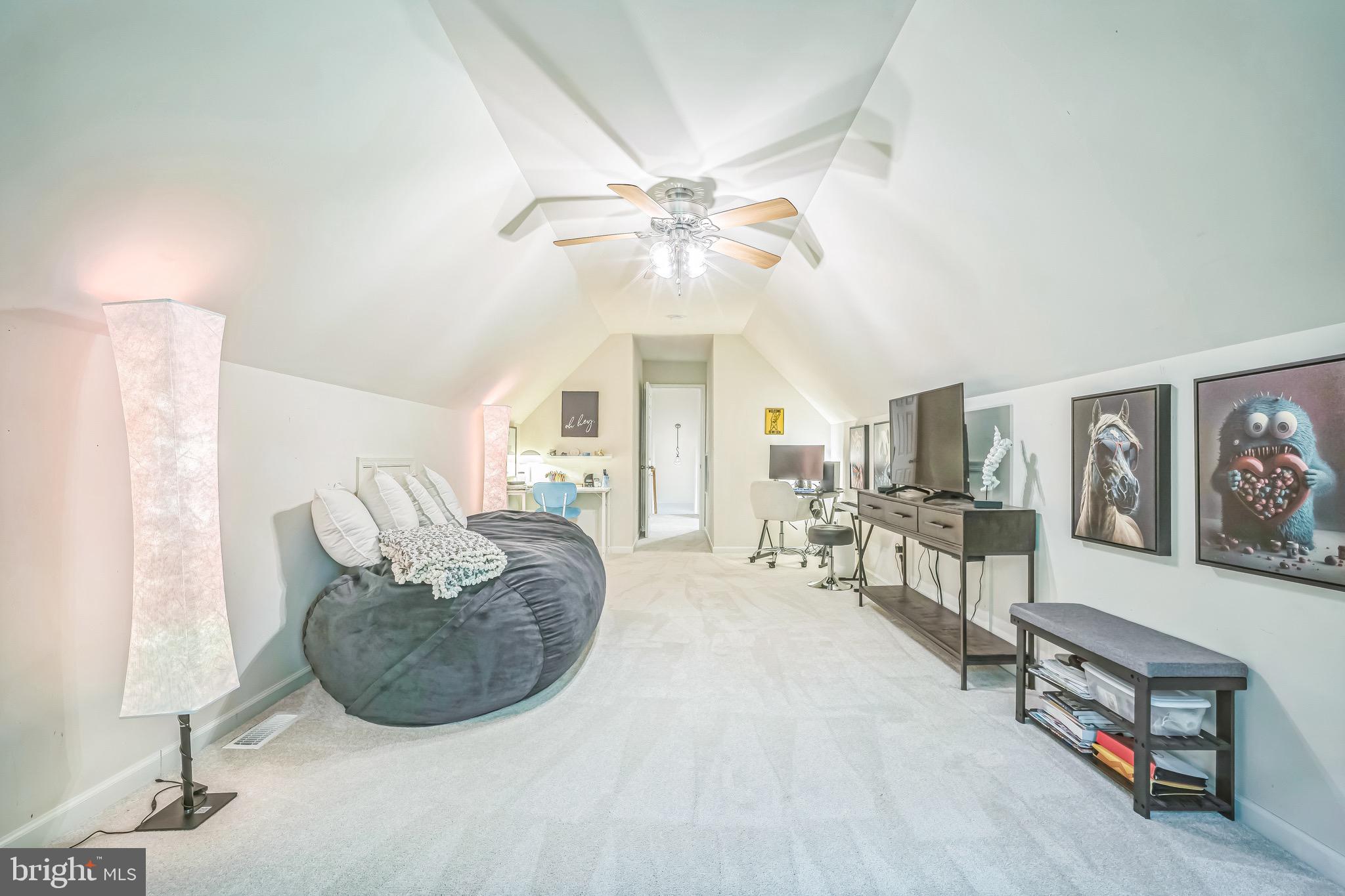 BULL RUN MOUNTAIN ESTATE - Residential