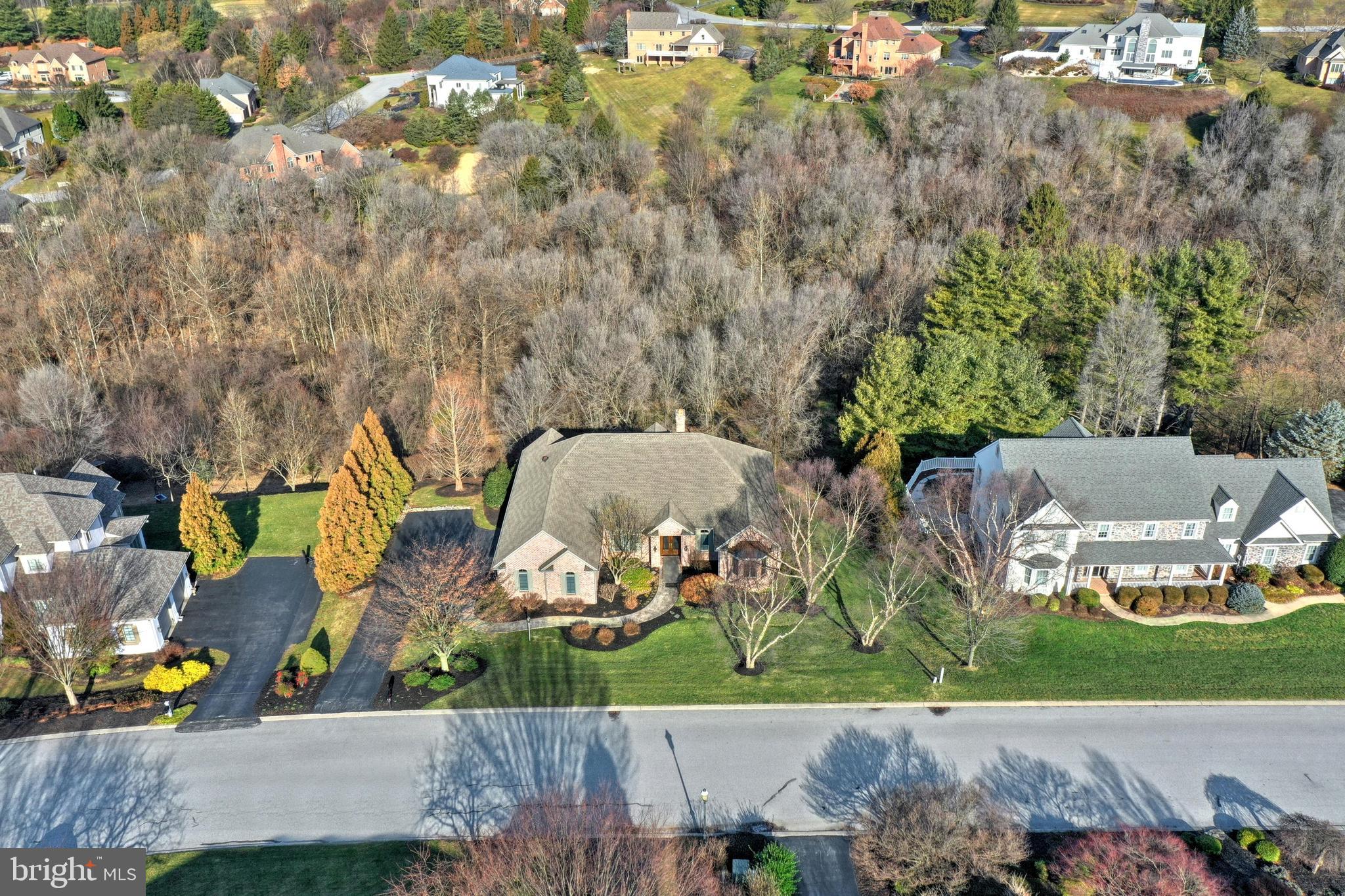 WYNDHAM HILLS - Residential