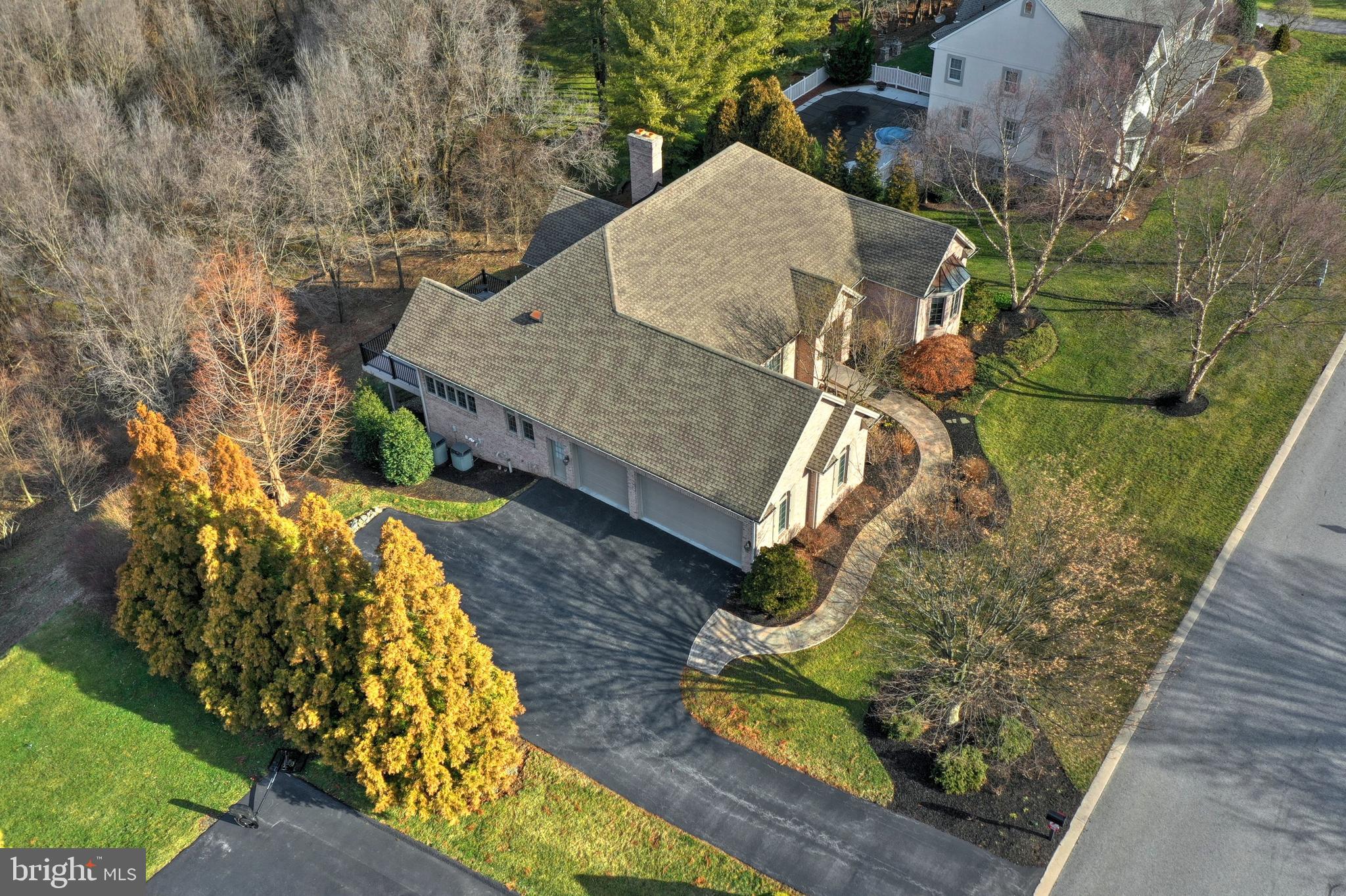 WYNDHAM HILLS - Residential