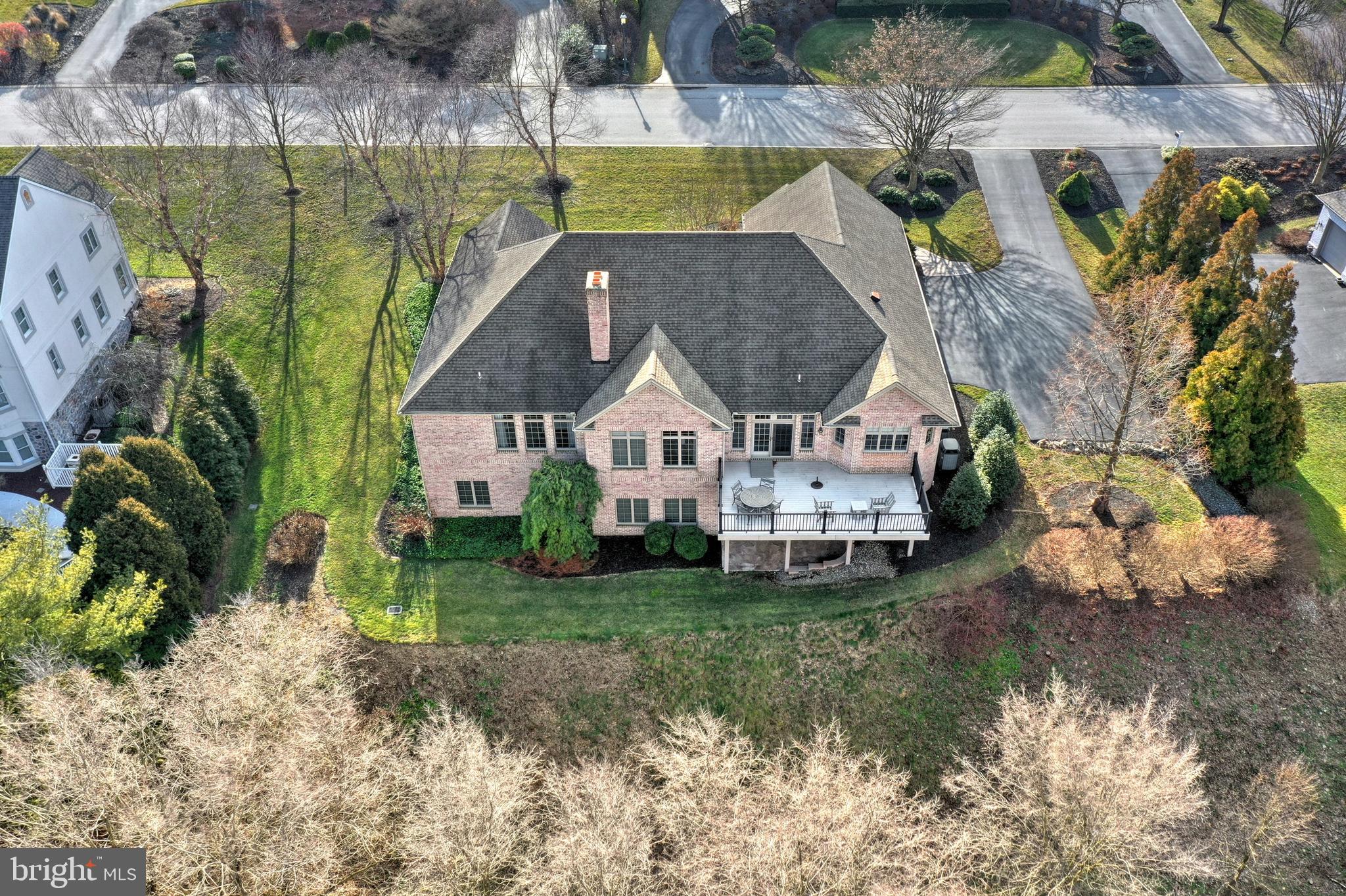 WYNDHAM HILLS - Residential