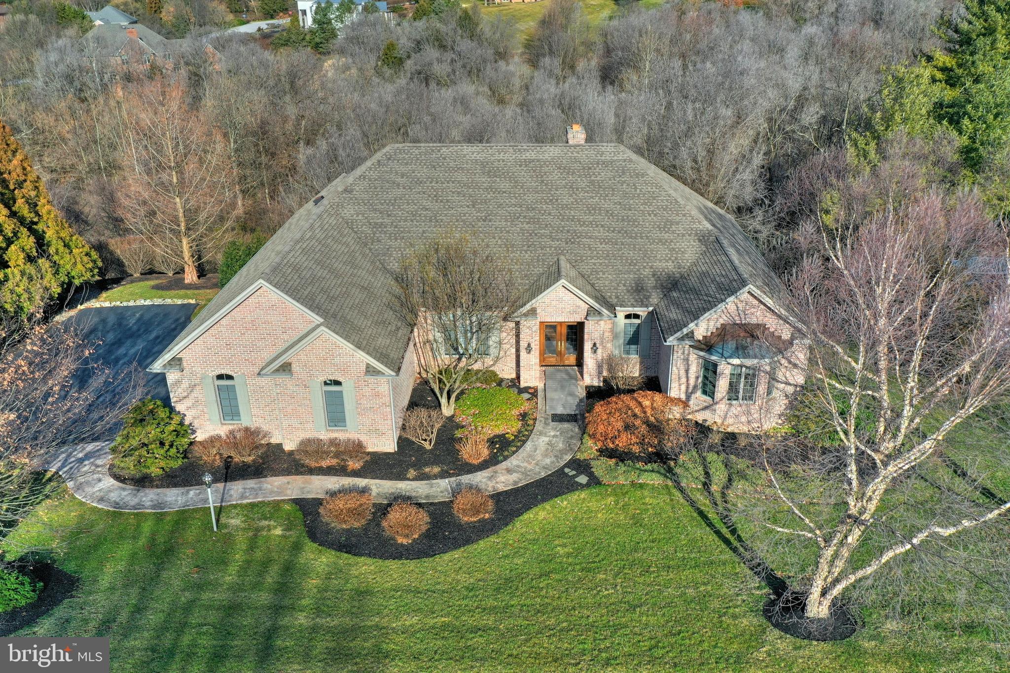 WYNDHAM HILLS - Residential