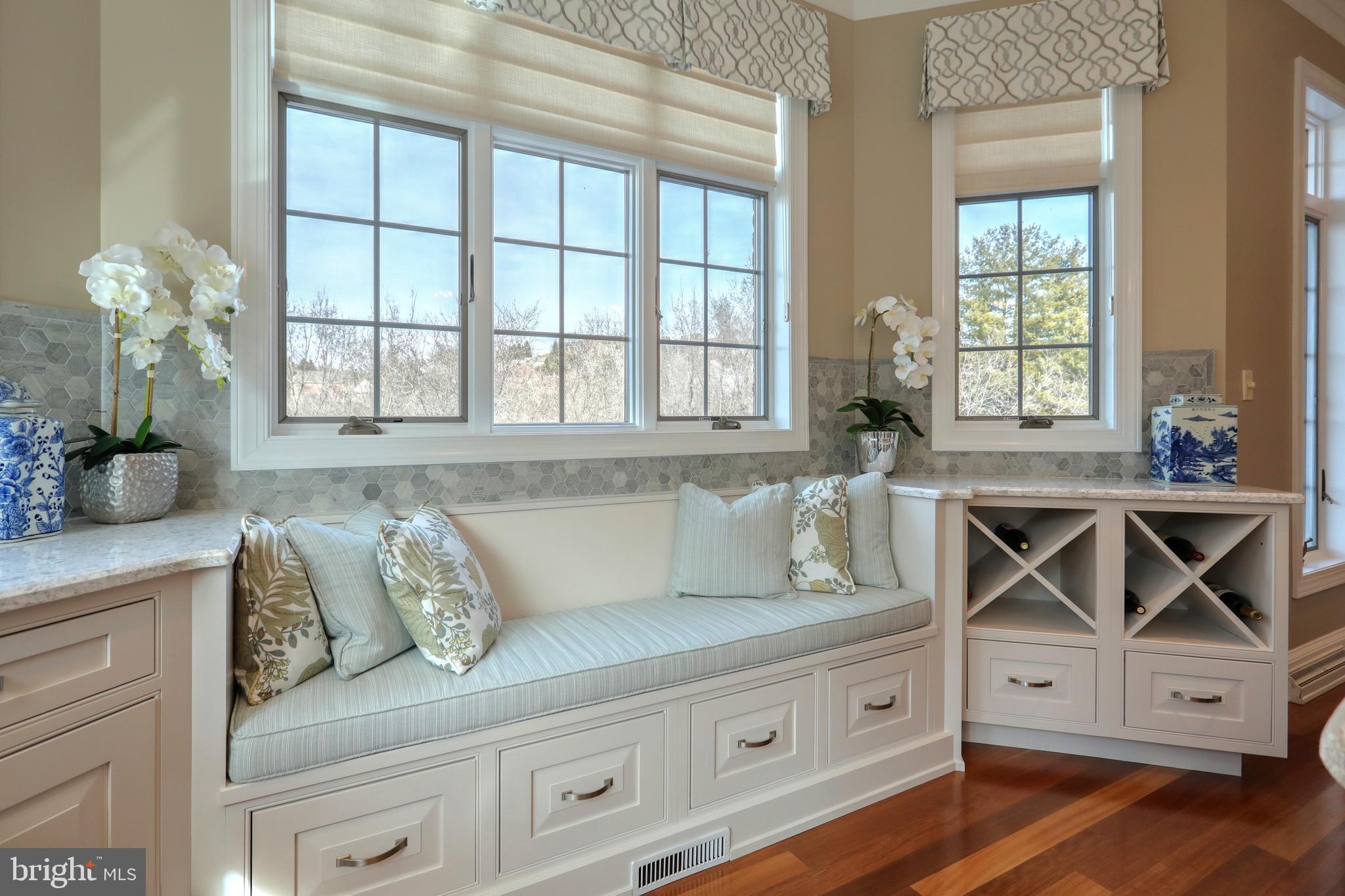 WYNDHAM HILLS - Residential