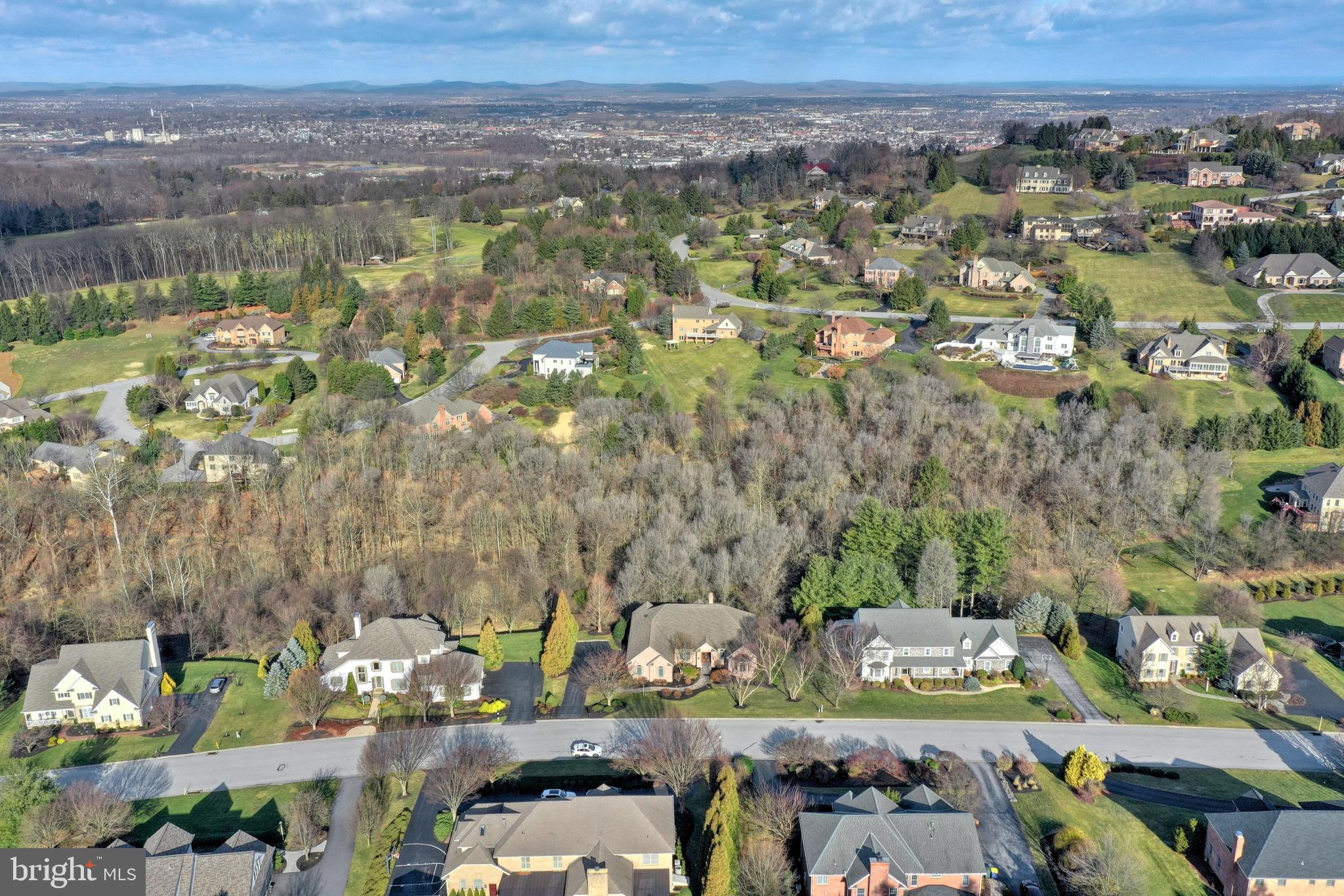 WYNDHAM HILLS - Residential