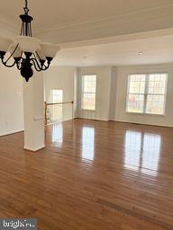 SOUTH RIDING - Residential Lease