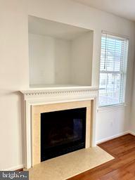 SOUTH RIDING - Residential Lease