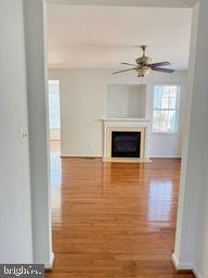 SOUTH RIDING - Residential Lease