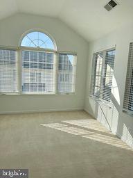 SOUTH RIDING - Residential Lease