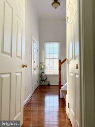 SOUTH RIDING - Residential Lease