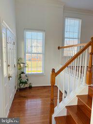 SOUTH RIDING - Residential Lease