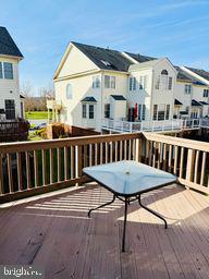 SOUTH RIDING - Residential Lease