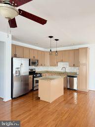 SOUTH RIDING - Residential Lease