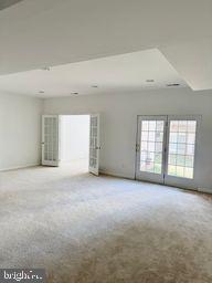 SOUTH RIDING - Residential Lease