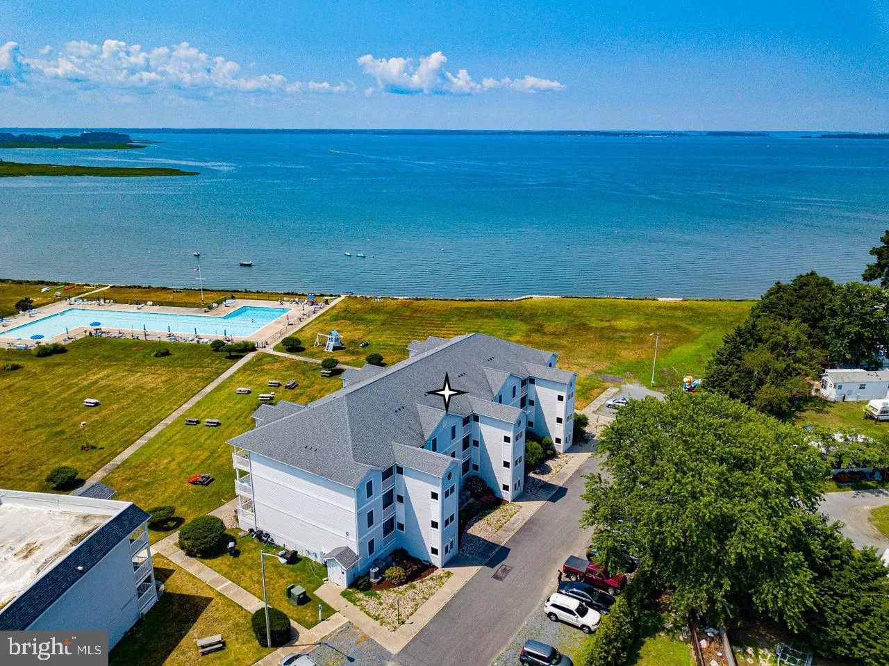 30124 Cedar Shores Road Unit C 323, Ocean View, DE 19970