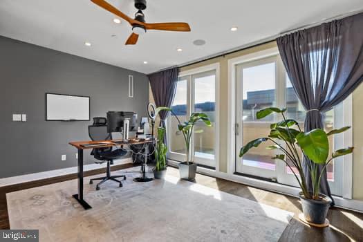 BELLA VISTA - Residential