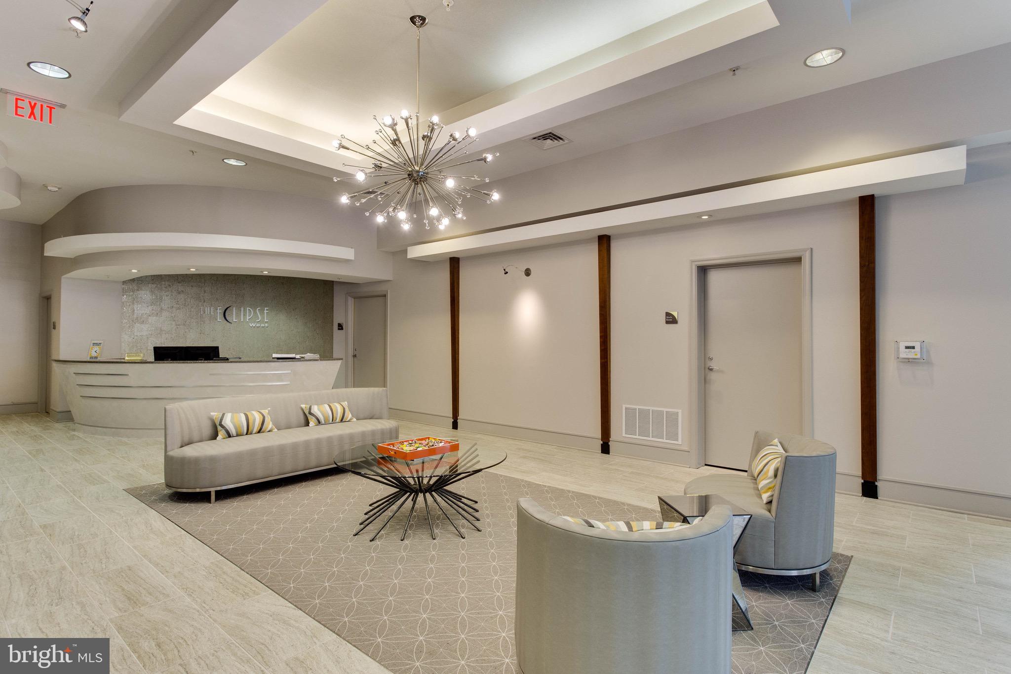 ECLIPSE ON CENTER PARK - Residential