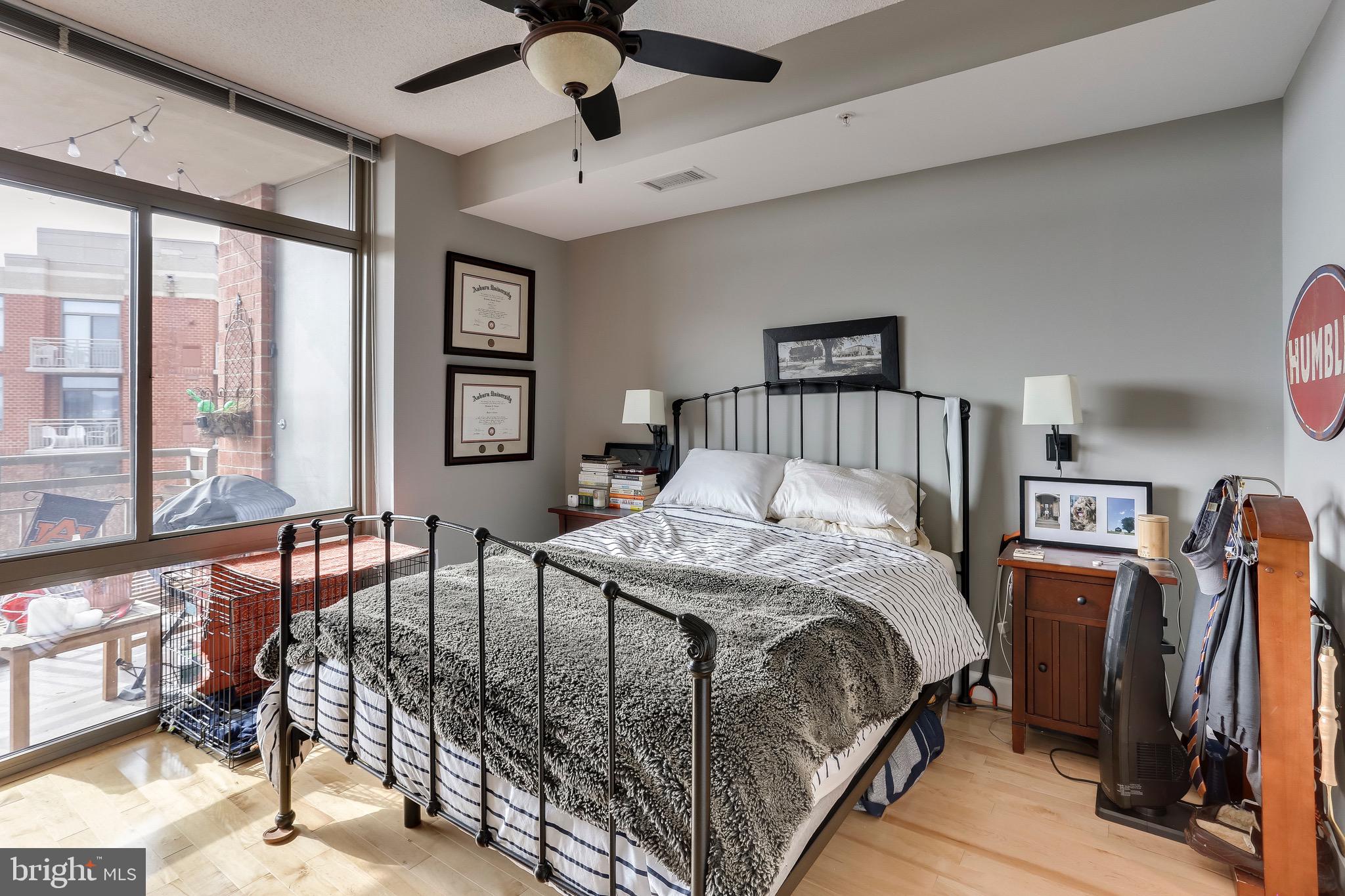 ECLIPSE ON CENTER PARK - Residential