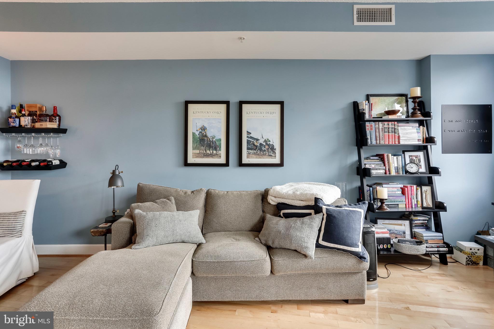 ECLIPSE ON CENTER PARK - Residential