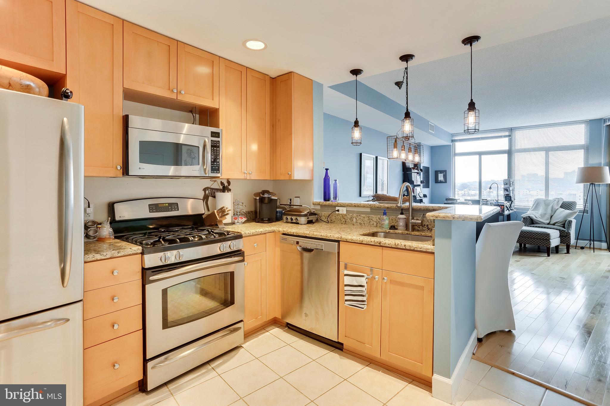 ECLIPSE ON CENTER PARK - Residential