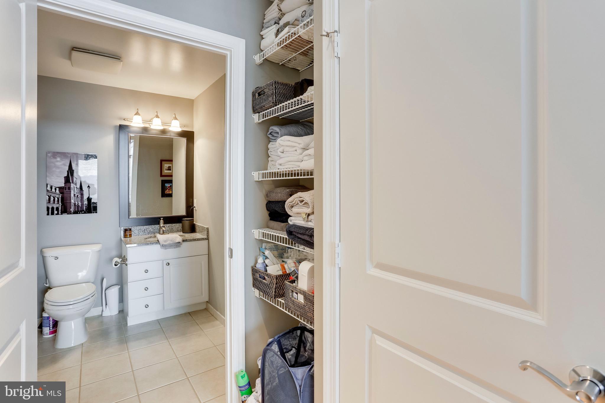 ECLIPSE ON CENTER PARK - Residential