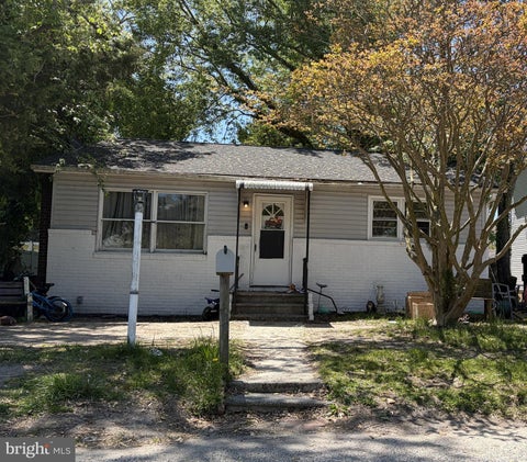 Homes For Sale - 142 W New Jersey Avenue<br/> Cape May County, VILLAS, NJ 08251