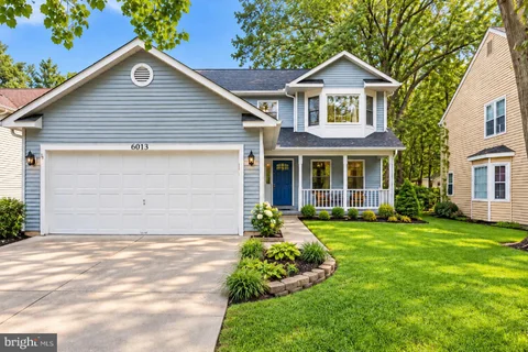 6013 Harbor Seal Court, Waldorf, MD 20603 - #: MDCH2059054