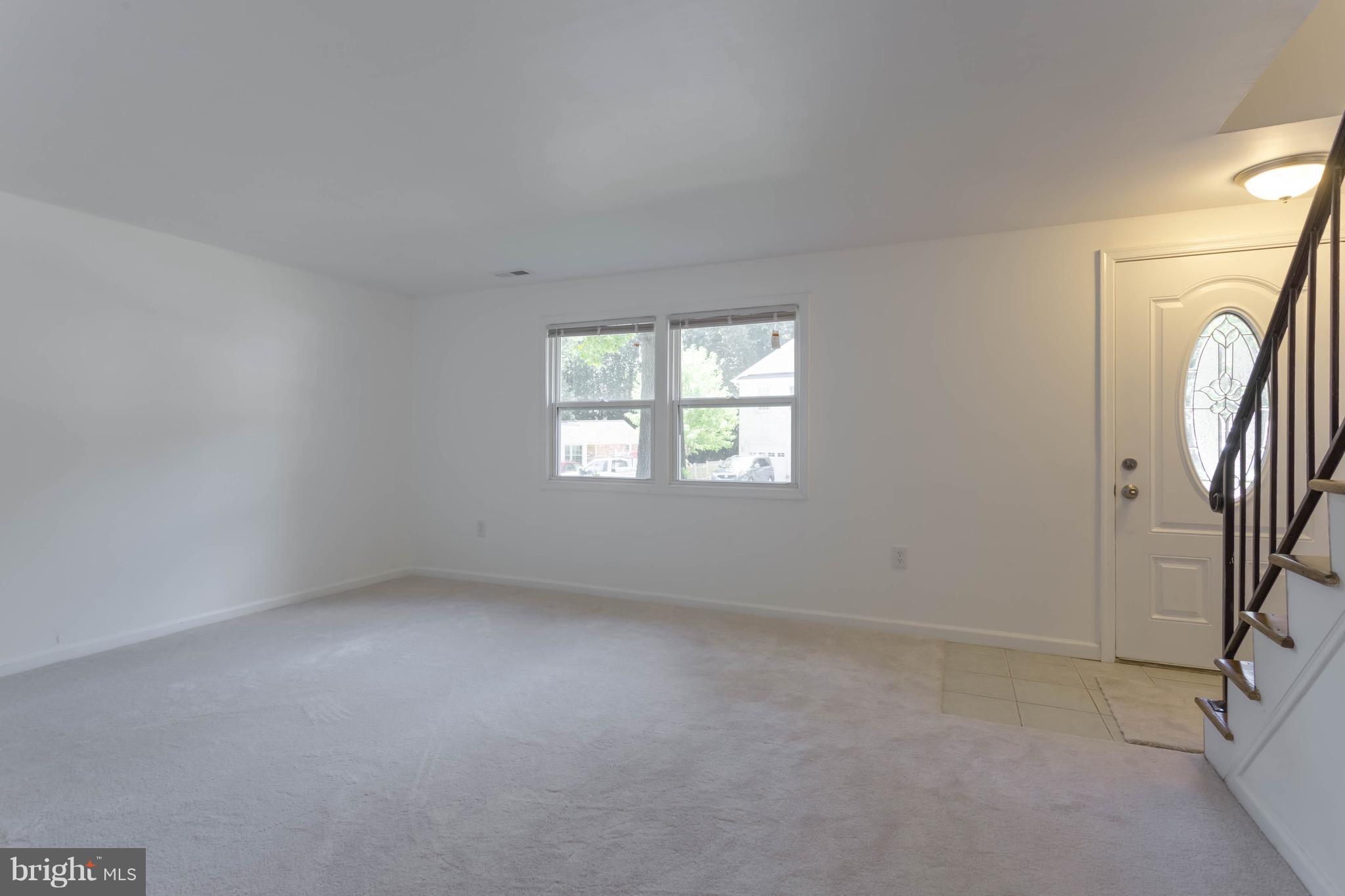 DALE CITY - Residential