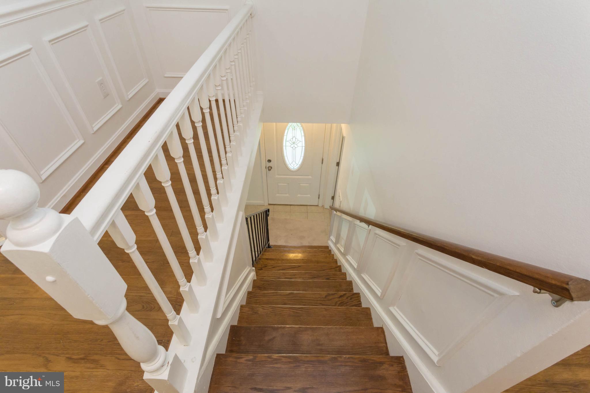 DALE CITY - Residential