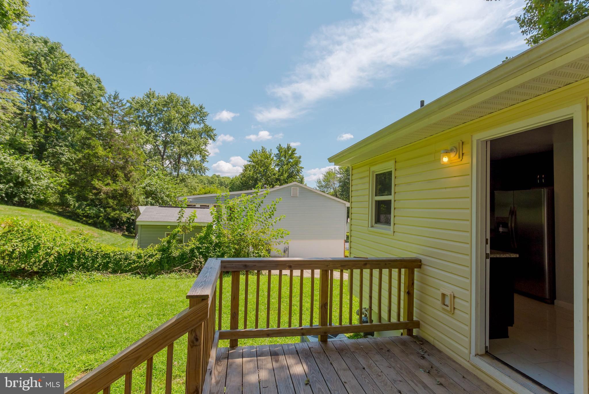 DALE CITY - Residential