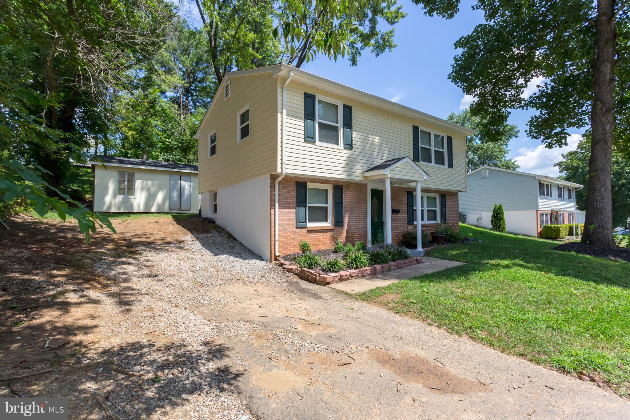 DALE CITY - Residential