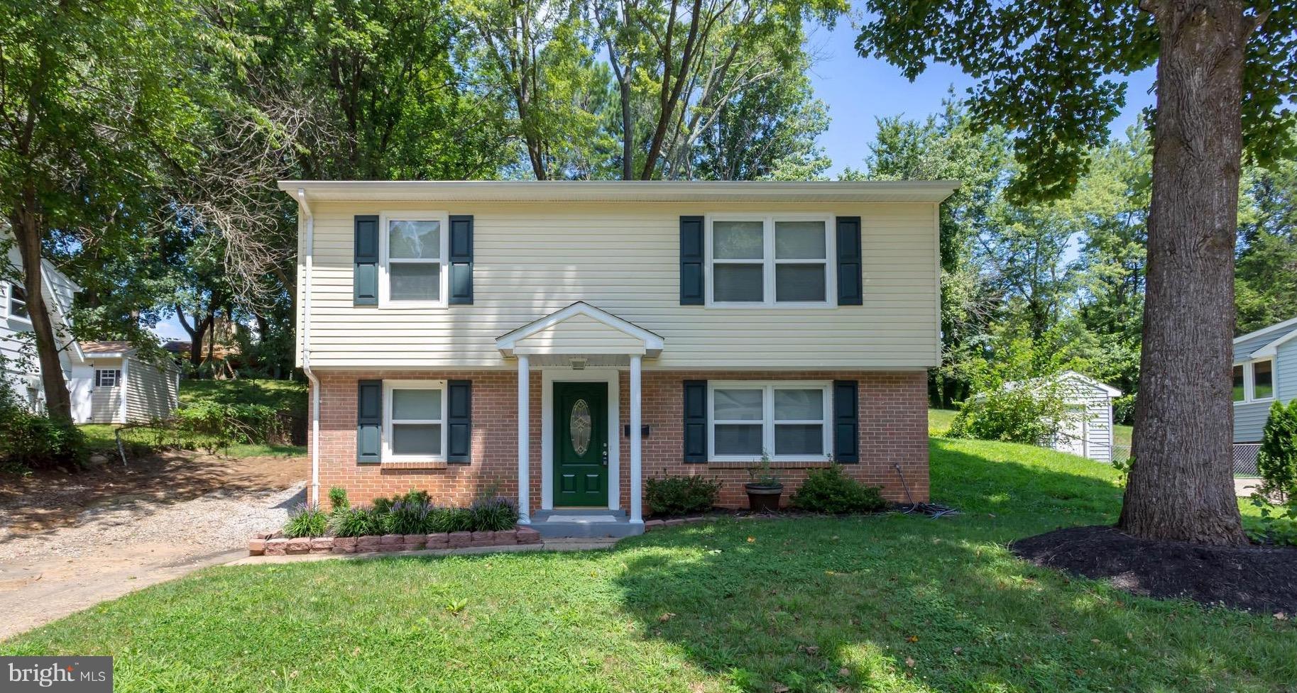 DALE CITY - Residential