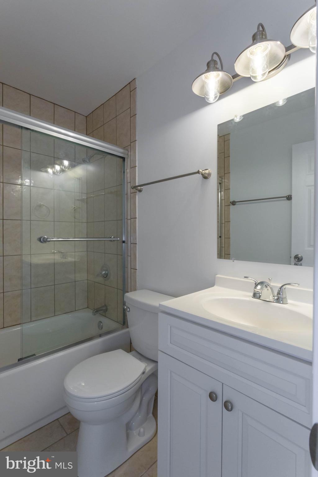 DALE CITY - Residential