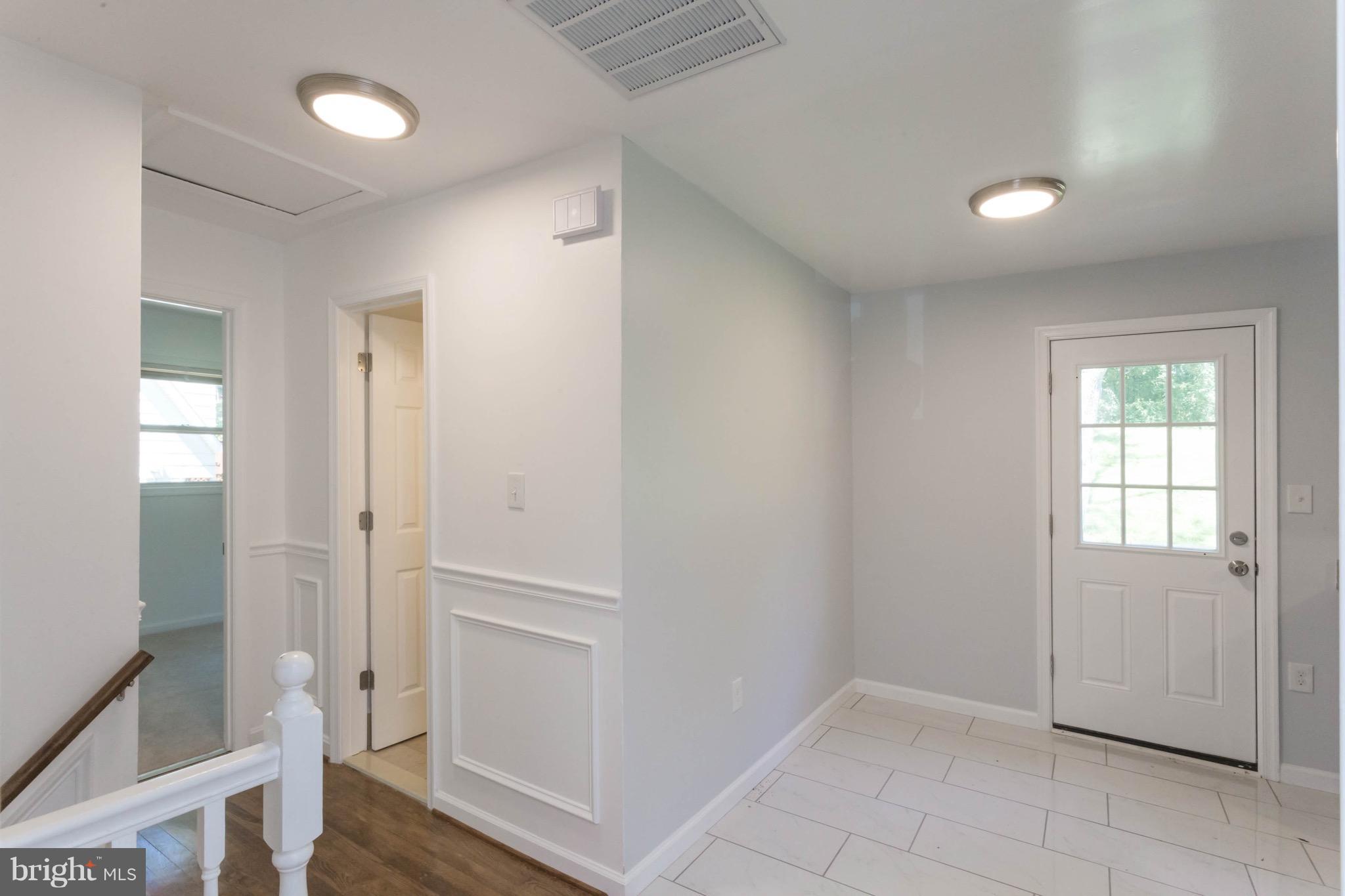 DALE CITY - Residential