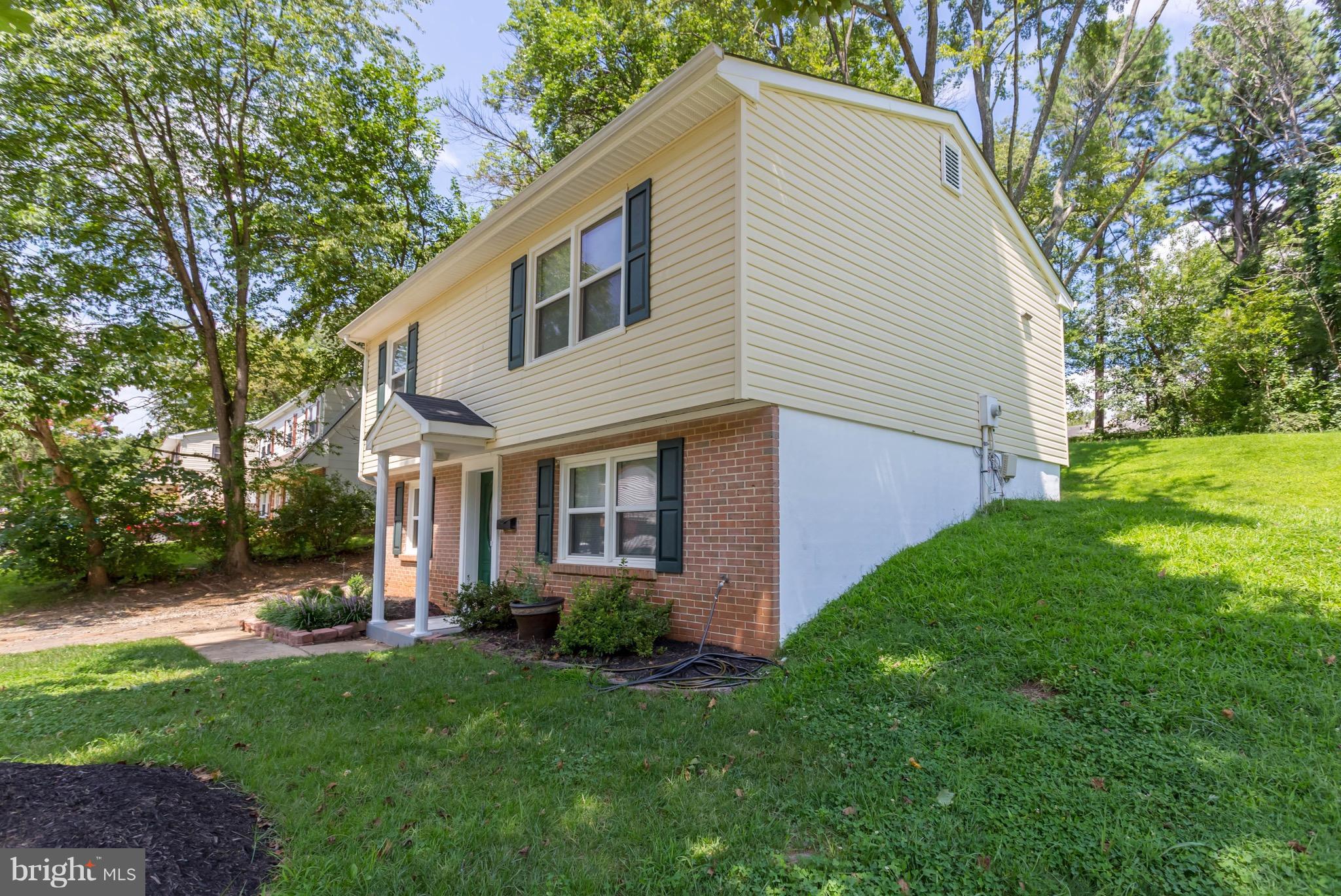 DALE CITY - Residential