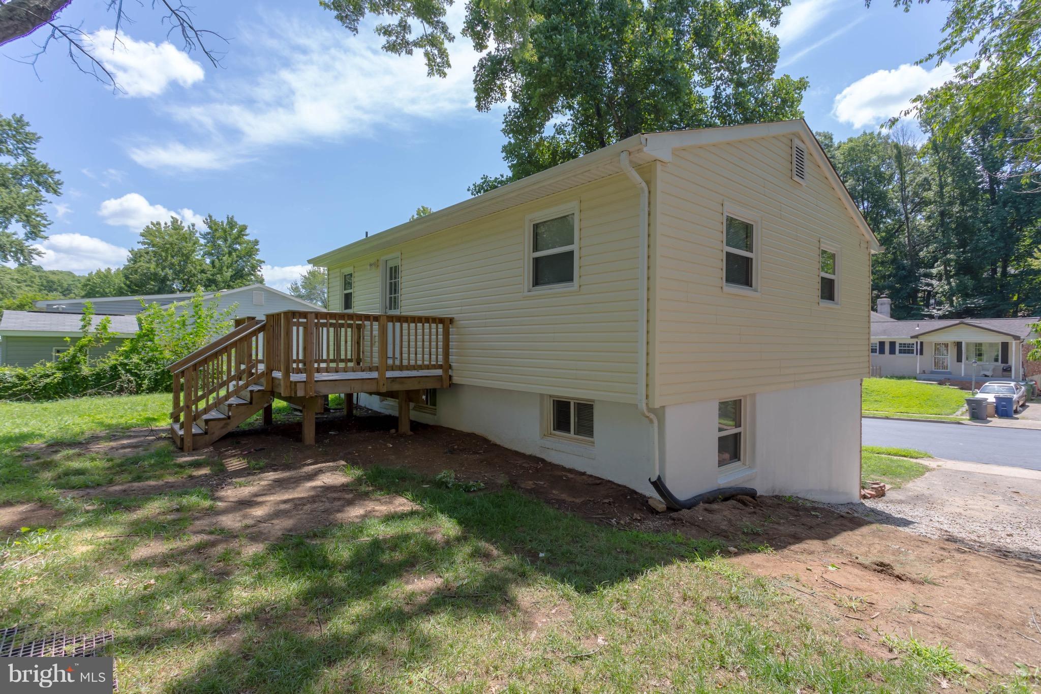 DALE CITY - Residential